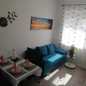 4 Appartement Split