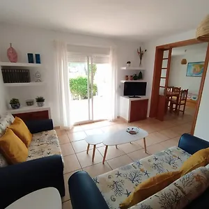 Apto. Doble Planta Baja Con Acceso A La Piscina , Isla Canela España