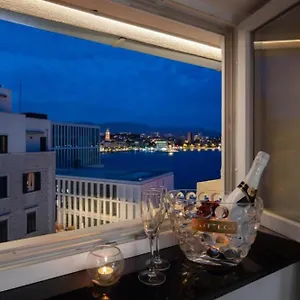 Top Rooms Apartman Split