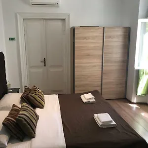 4* Pensión Antic In Center (adults Only)