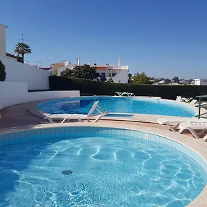 Casa Da Ana Appartement Carvoeiro (Lagoa)